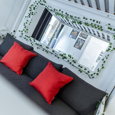 Isola Essence 200M Dal Bosco Verticale, Gae Aulenti, Garibaldi Μιλάνο Εξωτερικό φωτογραφία