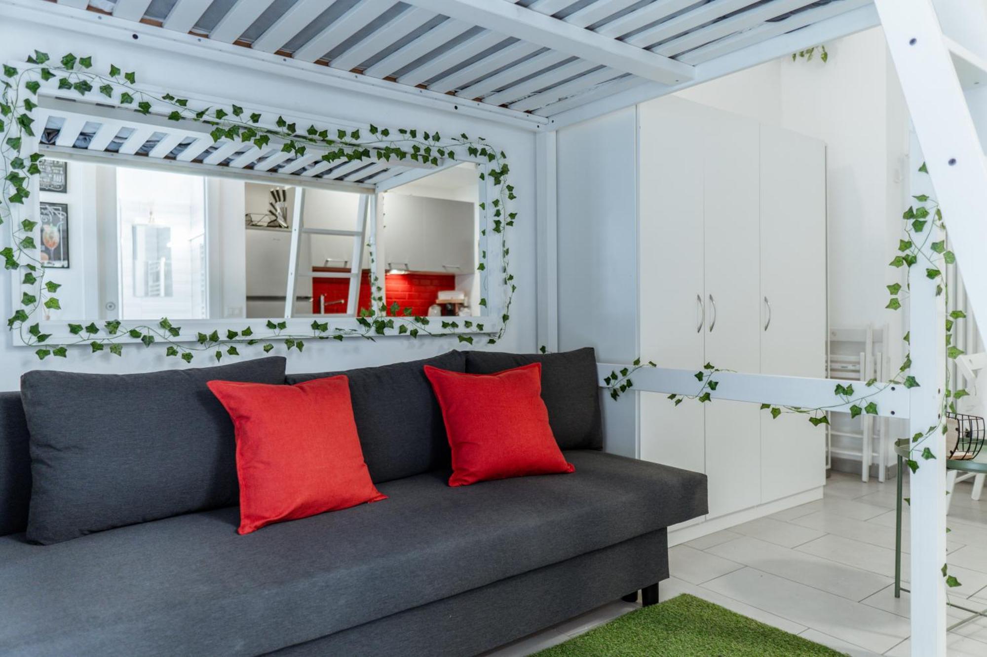 Isola Essence 200M Dal Bosco Verticale, Gae Aulenti, Garibaldi Μιλάνο Εξωτερικό φωτογραφία